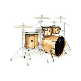 Mapex SV504XBMXN Saturn Davul Seti