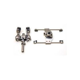 Mapex THBM2218BA Saturn IV Tom Bağlantısı