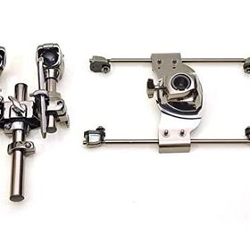Mapex THBM2218BA Saturn IV Tom Bağlantısı
