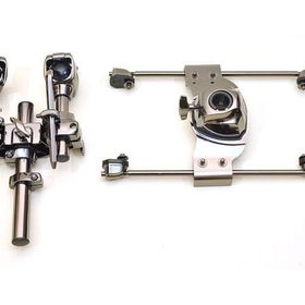 Mapex THBM2218BA Saturn IV Tom Bağlantısı