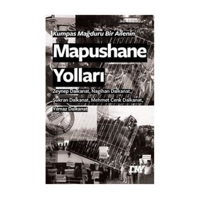 Maphushane Yoları - Yılmaz Dalkanat