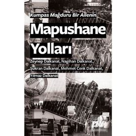 Maphushane Yoları - Yılmaz Dalkanat
