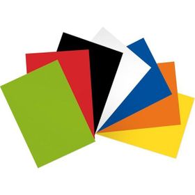 Mapi 160 Mikron Şeffaf A4 100'lü Pvc Cilt Kapağı