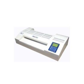 Mapi 325 D A3 6 Merdaneli Profesyonel Laminasyon Makinesi