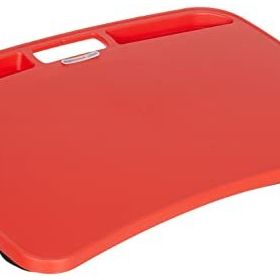 Mapi Lapdesk LZ 505 Kırmızı Laptop Tezgahı