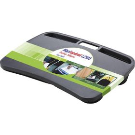 Mapi Lapdesk LZ 505 Siyah Laptop Tezgahı