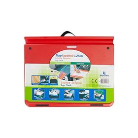 Mapi Lapdesk LZ 506 Siyah Laptop Tezgahı