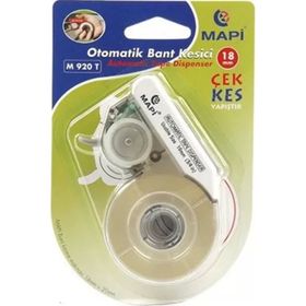 Mapi M920T Otomatik Bant Kesici
