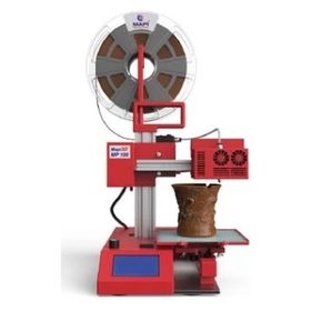 Mapi MP 100 Kırmızı 3 Boyutlu Yazıcı
