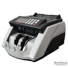 Mapi Mp 62 Para Sayma Makinesi