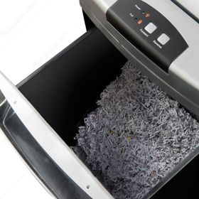 Mapi S35 Evrak İmha Makinesi