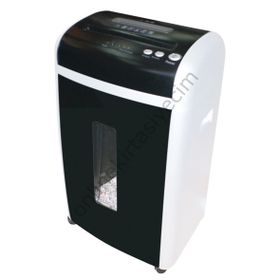 Mapi S38 CD Evrak İmha Makinesi