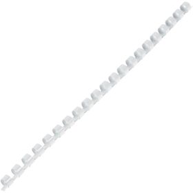 Mapibind 28 mm Beyaz 50'li Plastik Spiral