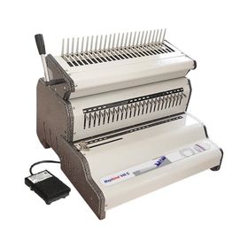 Mapibind 440E Plastik Spiral Cilt Makinesi