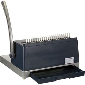 Mapibind MB 210 Plastik Spiral Cilt Makinesi