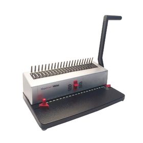 Mapibind MB200 Plastik Spiral Cilt Makinesi
