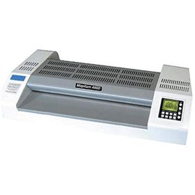 Mapilam 490 D Laminasyon Makinesi