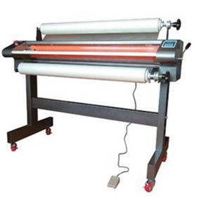Mapilam R112 Roll Laminasyon Makinesi