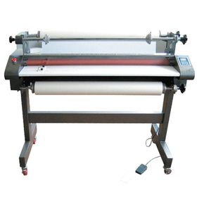 Mapilam R112 Roll Laminasyon Makinesi