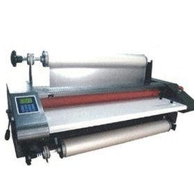 Mapilam R38 Roll Laminasyon Makinesi
