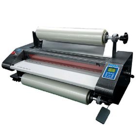 Mapilam R38 Roll Laminasyon Makinesi