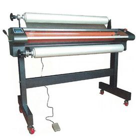 Mapilam R72 Pro Roll Laminasyon Makinesi