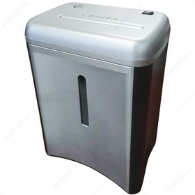 Mapishredder S25 Evrak İmha Makinesi