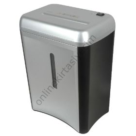 Mapishredder S25 Evrak İmha Makinesi