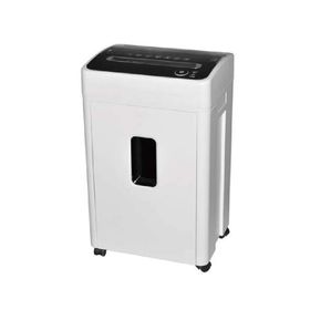 Mapishredder S40 CD Evrak İmha Makinesi