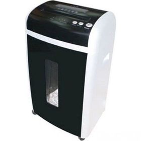Mapishredder S40 CD Evrak İmha Makinesi