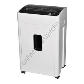 Mapishredder S40 CD Evrak İmha Makinesi