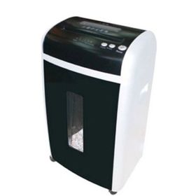 Mapishredder S40 CD Evrak İmha Makinesi