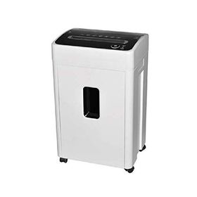 Mapishredder S40 CD Evrak İmha Makinesi