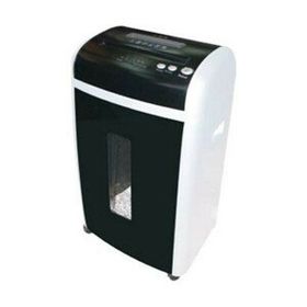 Mapishredder S40 Evrak İmha Makinesi