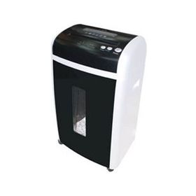 Mapishredder S40 Evrak İmha Makinesi