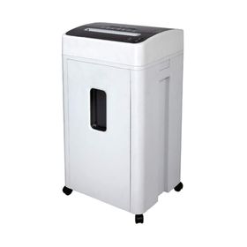 Mapishredder S48 CD Evrak İmha Makinesi