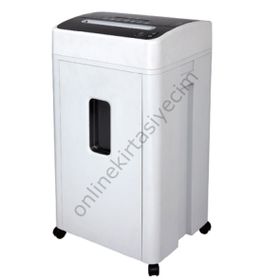 Mapishredder S48 CD Evrak İmha Makinesi