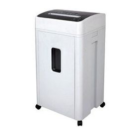 Mapishredder S48 CD Evrak İmha Makinesi