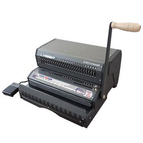 Mapiwire 3100 E Elektrikli Ciltleme Makinesi