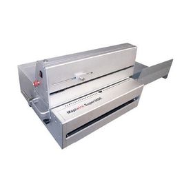 Mapiwire Super 360E Profesyonel Delme Makinesi