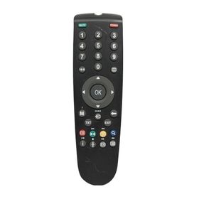 Mapp 158 Arçelik Lcd/Led Tv Kumandası