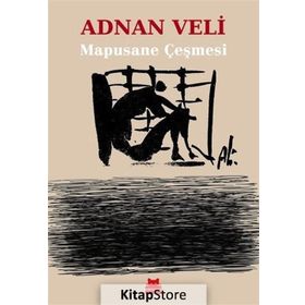 Mapusane Çeşmesi - Adnan Veli