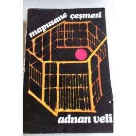 Mapusane Çeşmesi - Adnan Veli