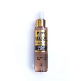 Mara 100 ml Chocoffee Çikolata Kahve Vücut Yağı