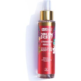 Mara 100 ml Dreamberry Çilek Hibiskus Vücut Yağı