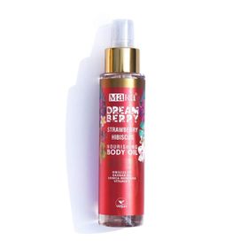 Mara 100 ml Dreamberry Çilek Hibiskus Vücut Yağı