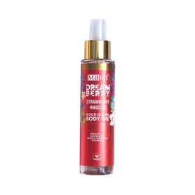 Mara 100 ml Dreamberry Çilek Hibiskus Vücut Yağı