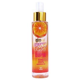 Mara 100 ml Orange Candy Portakal Vitamin C Vücut Yağı