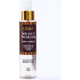 Mara 100 ml Sweet Seducer Ballı Vanilya Vücut Yağı