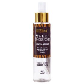 Mara 100 ml Sweet Seducer Ballı Vanilya Vücut Yağı